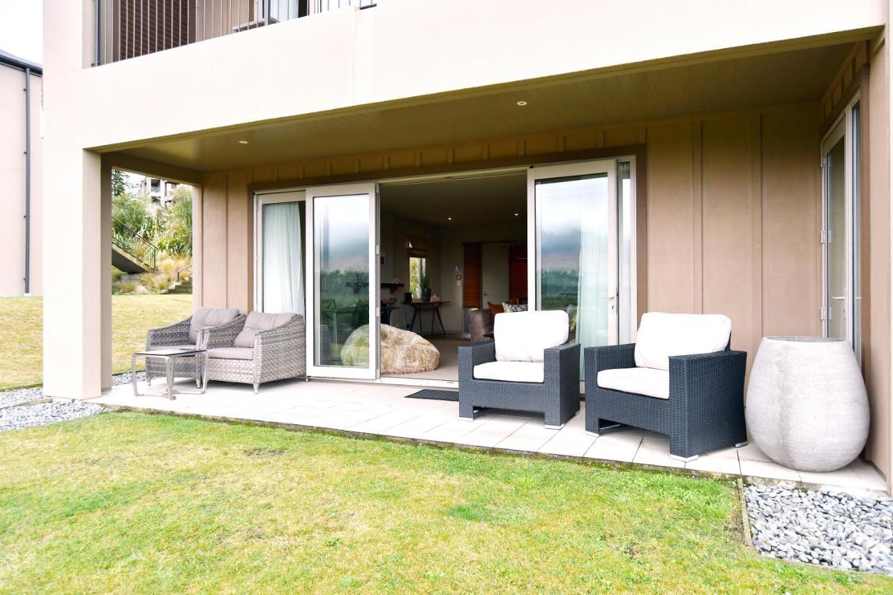 High Country Villa 238 - Terrace Downs Resort Windwhistle Kültér fotó