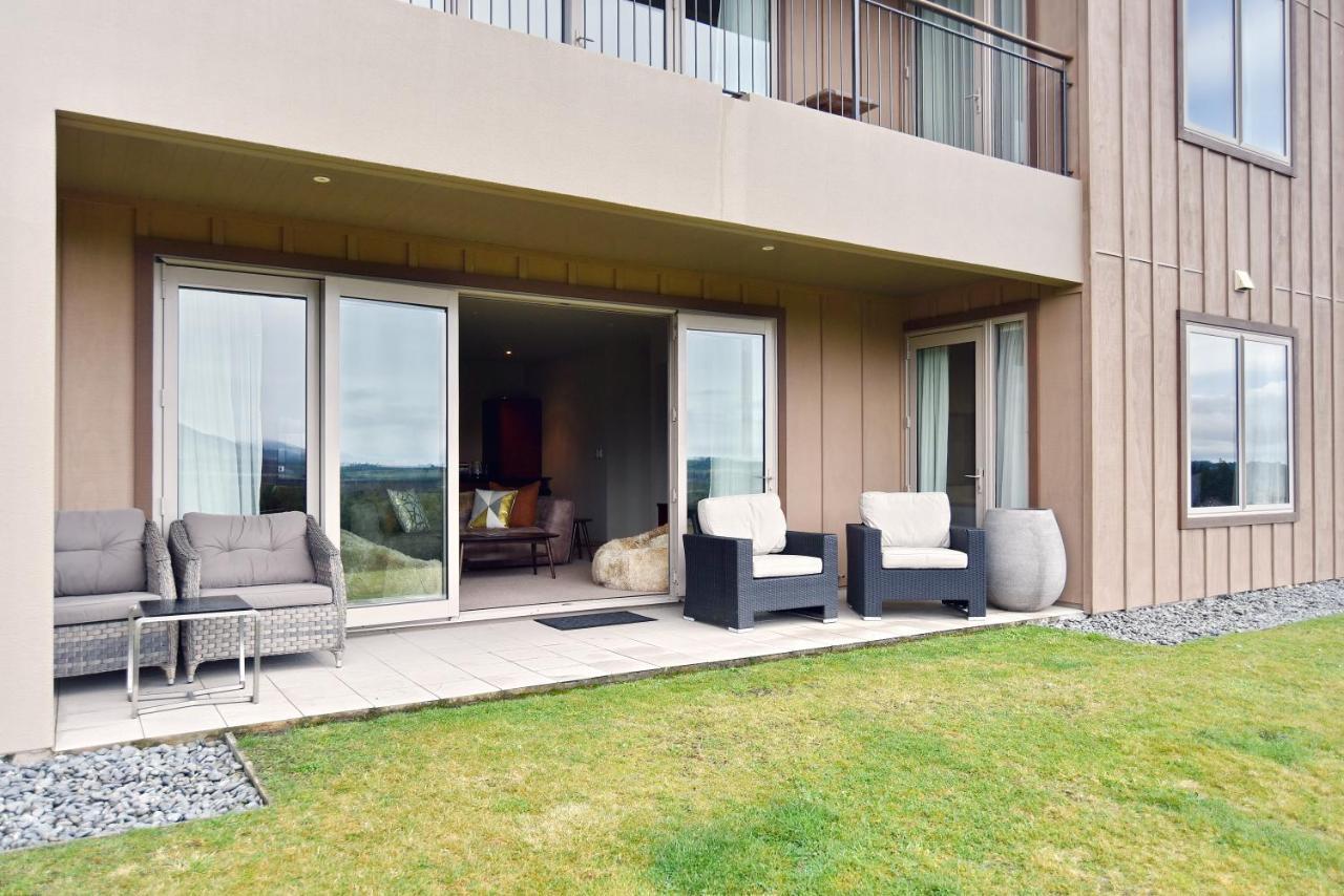 High Country Villa 238 - Terrace Downs Resort Windwhistle Kültér fotó